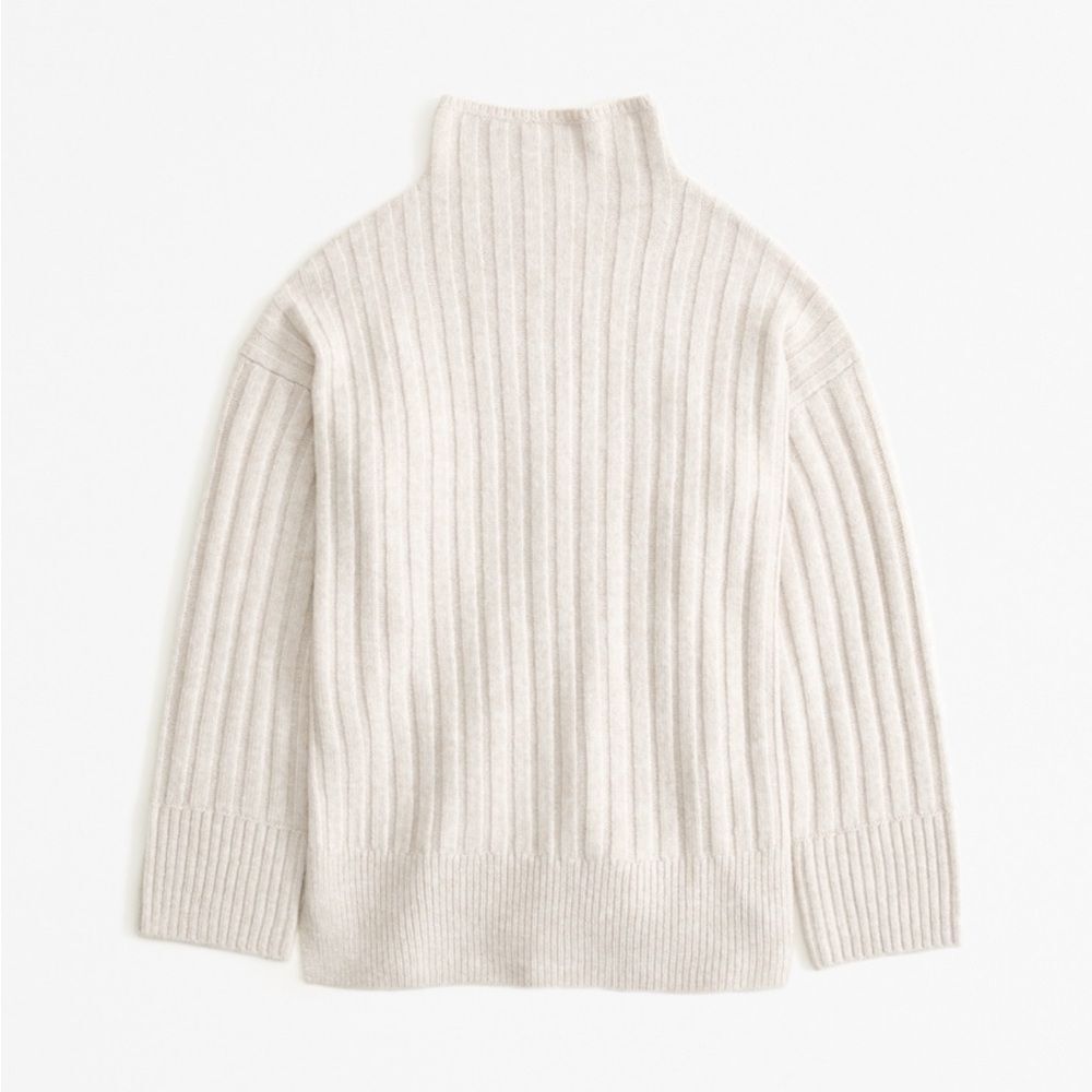 Abercrombie Sweater